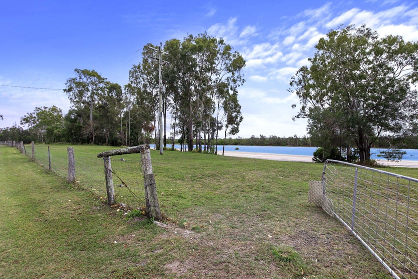 Click to view all images Lot 157 National Park Drive Burrum Heads QLD 4659 - Image 3