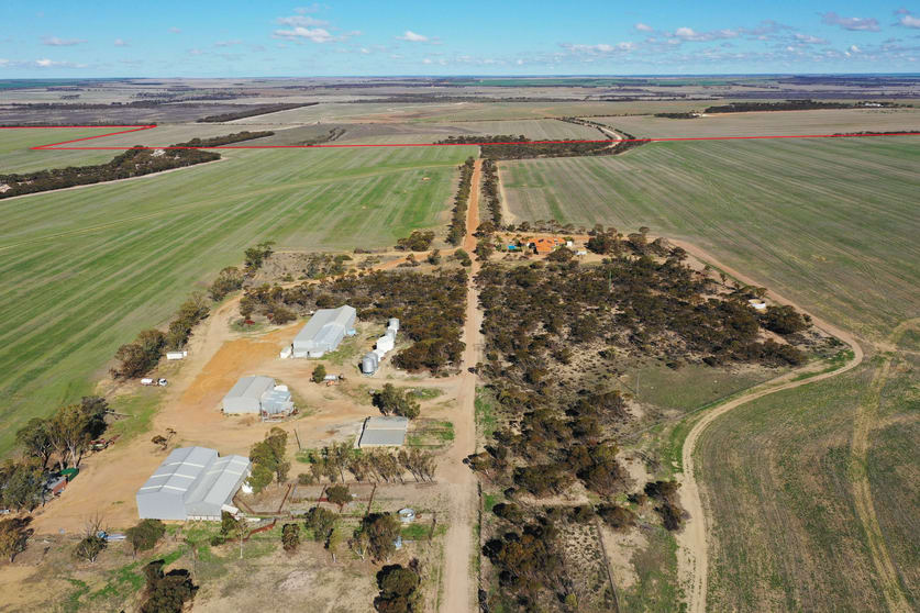 Click to view all images North Newdegate Mount Sheridan WA 6355 - Image 2