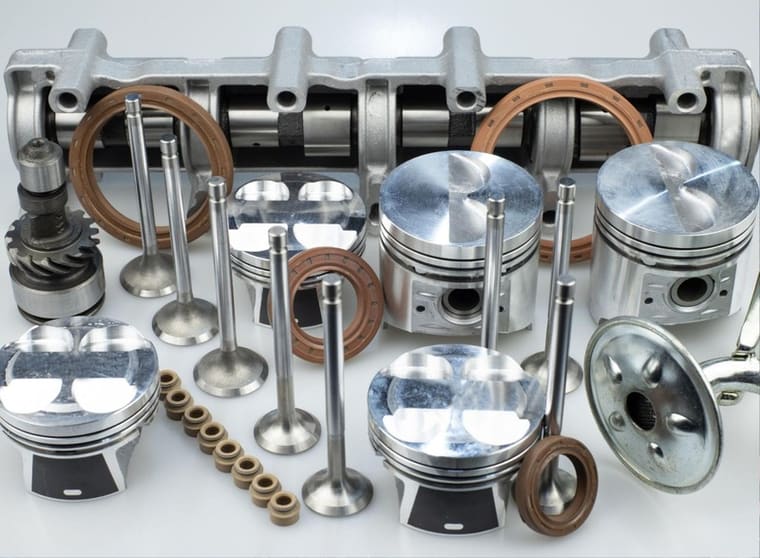 Click to view all images Accessories & Parts business for sale in Sydney - Image 1