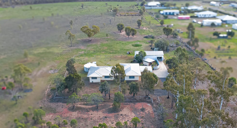 104 Sandalwood Avenue West Dalby QLD 4405 - Image 1