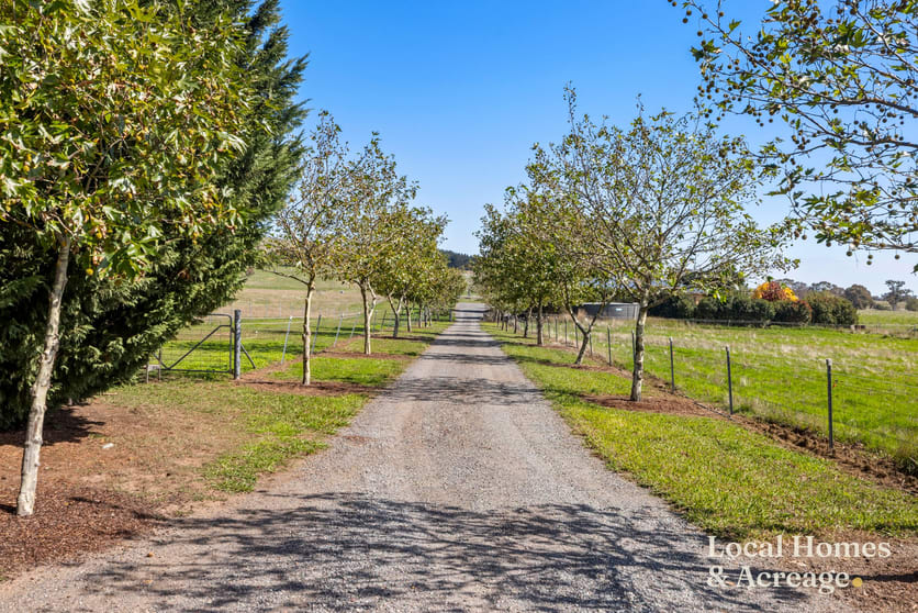 Click to view all images 959 Spring Range Road Springrange NSW 2618 - Image 3