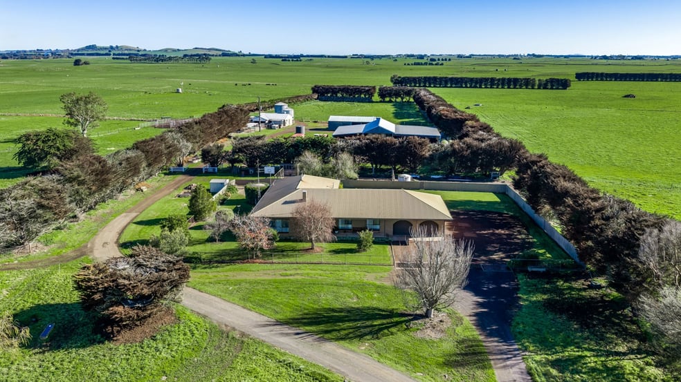 Click to view all images 455 Danedite Road Weerite VIC 3260 - Image 2