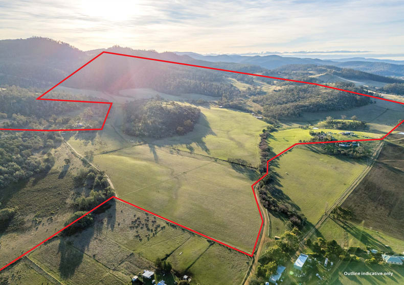 Click to view all images 199 Williams Road Tea Tree TAS 7017 - Image 2