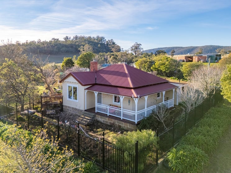 Click to view all images 199 Williams Road Tea Tree TAS 7017 - Image 1