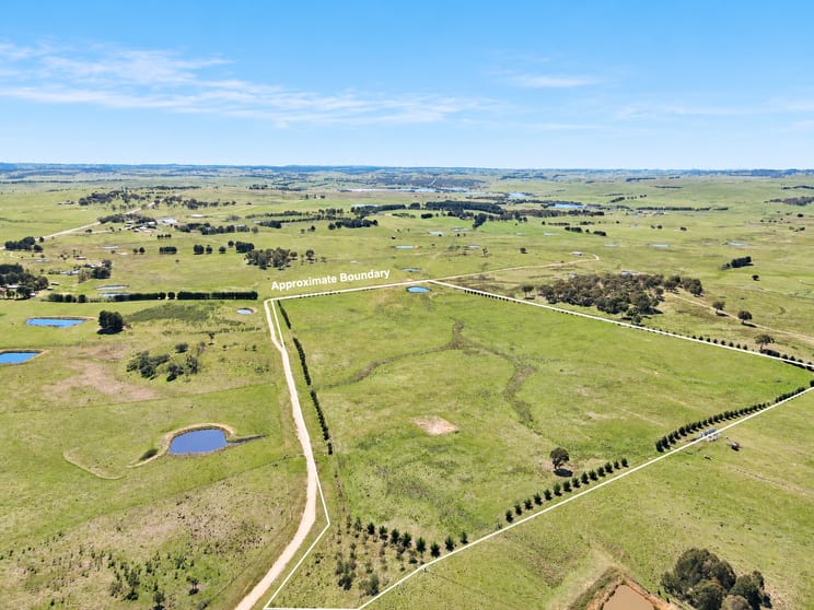 Click to view all images 187 Woodhouselee Road Wayo NSW 2580 - Image 1