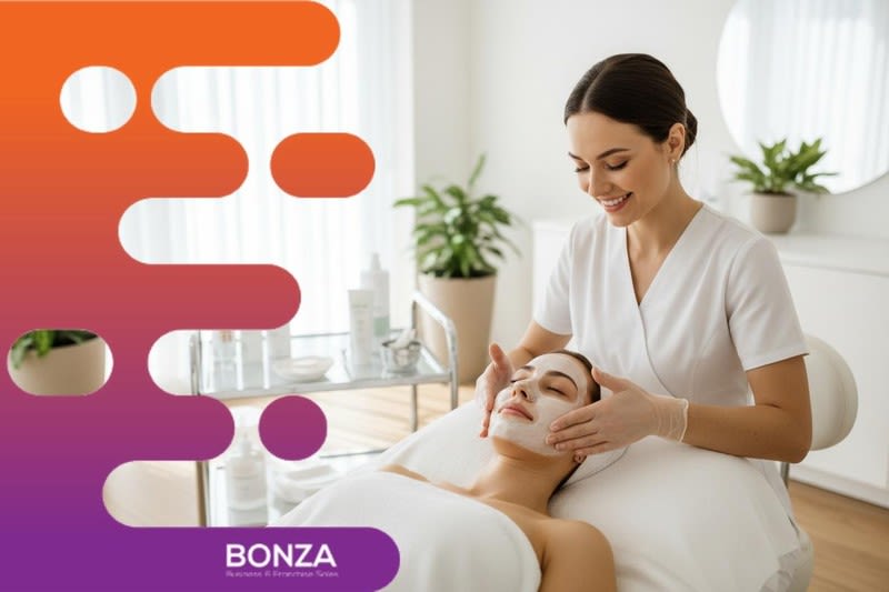Click to view all images Beauty Salon business for sale in Aroona - Image 1