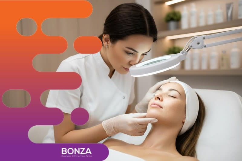 Click to view all images Beauty Salon business for sale in Aroona - Image 2