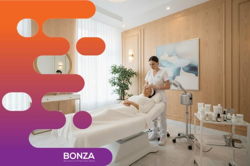 Click to view all images Beauty Salon business for sale in Aroona - Image 3
