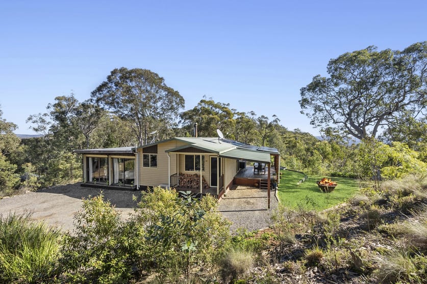 Click to view all images 141 Lynch Road Laguna NSW 2325 - Image 1