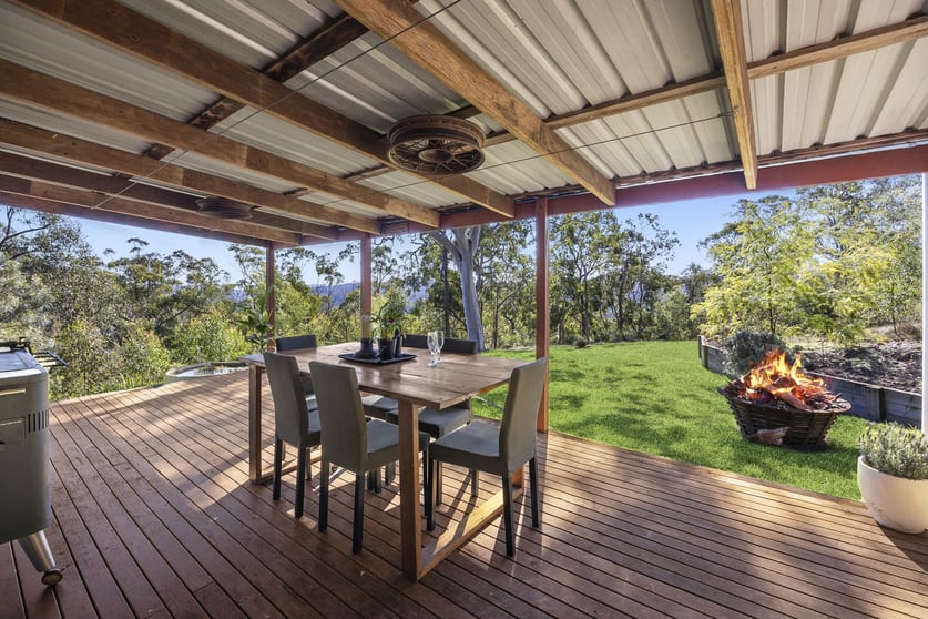 Click to view all images 141 Lynch Road Laguna NSW 2325 - Image 2