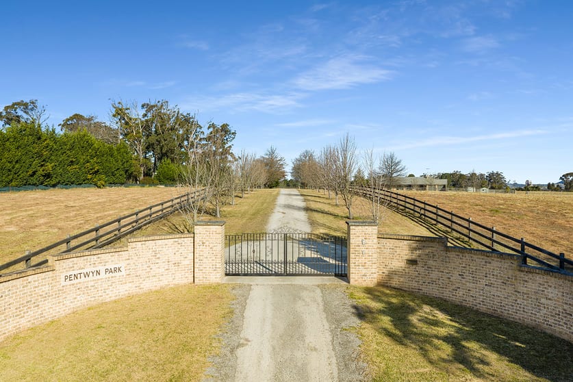 Click to view all images 3215 Old Hume Highway Berrima NSW 2577 - Image 3