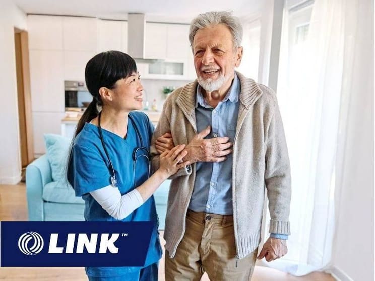 Click to view all images Medical business for sale in South East Queensland Greater Region QLD - Image 1