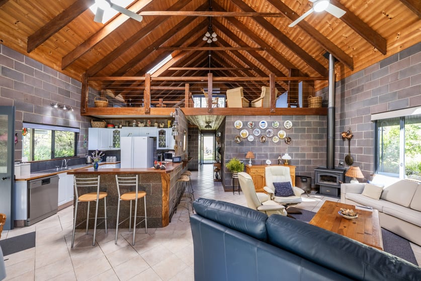 Click to view all images 2589 Clarence Way Upper Copmanhurst NSW 2460 - Image 2