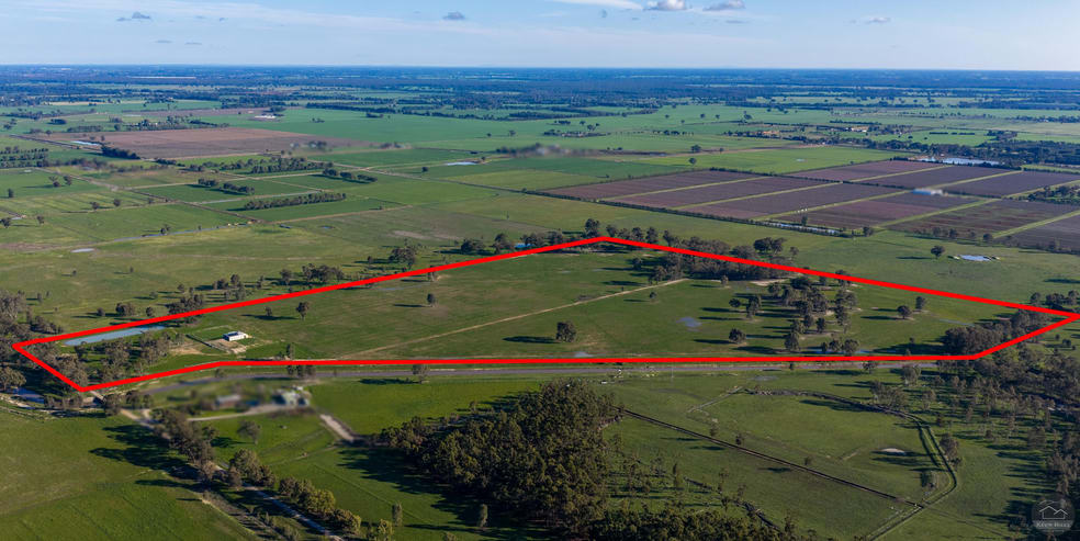 Click to view all images 167 Holmes Road Mundoona VIC 3635 - Image 3
