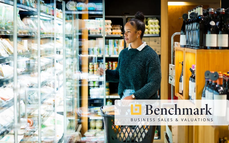 Click to view all images Supermarket business for sale in Gold Coast Greater Region QLD - Image 1