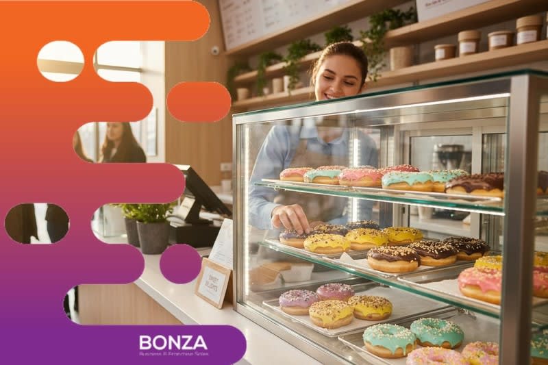 Click to view all images Takeaway Food business for sale in Maribyrnong - Image 3