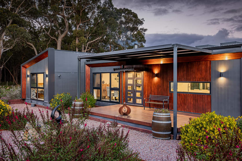 Click to view all images 870 Bessell Road Rosa Brook WA 6285 - Image 1
