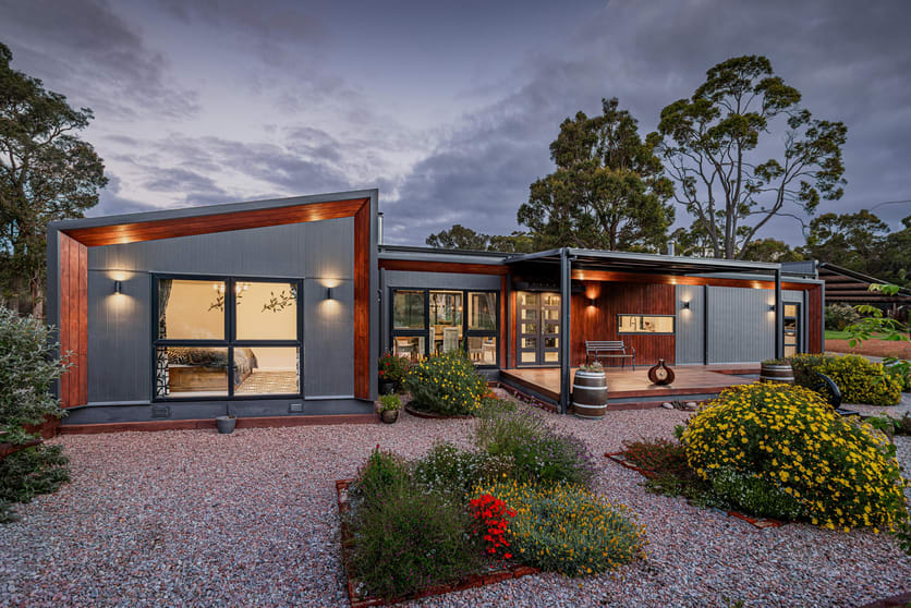 Click to view all images 870 Bessell Road Rosa Brook WA 6285 - Image 2