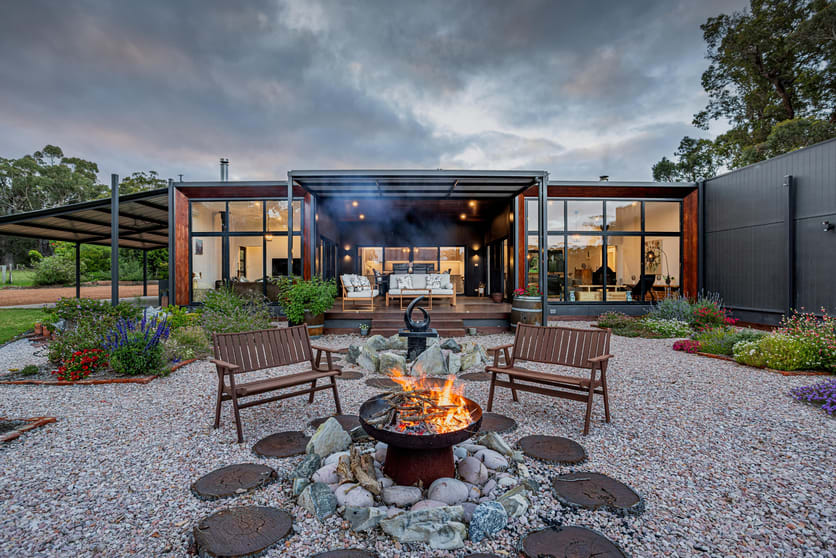 Click to view all images 870 Bessell Road Rosa Brook WA 6285 - Image 3