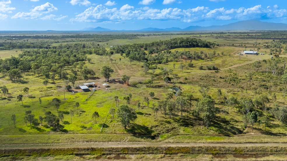 Click to view all images 2085 Crystal Brook Road Crystal Brook QLD 4800 - Image 1