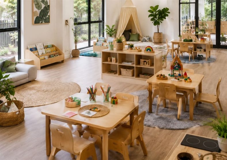 Click to view all images Child Care business for sale in Corio - Image 2