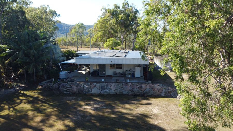 Click to view all images 1880 Tableland Road Mount Maria QLD 4674 - Image 1