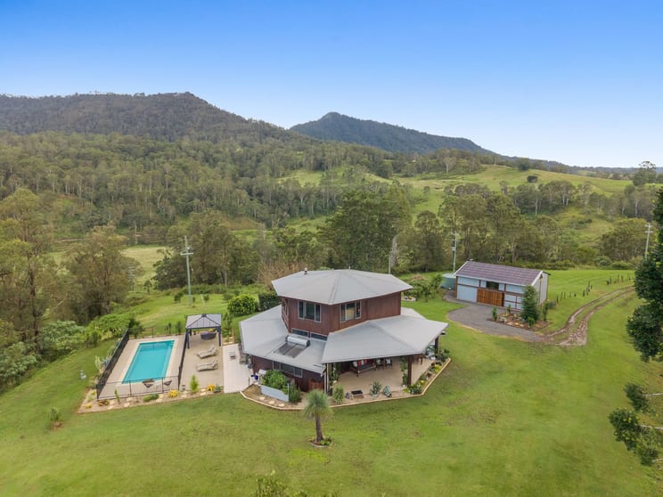 Click to view all images 925 Gradys Creek Road Gradys Creek NSW 2474 - Image 1