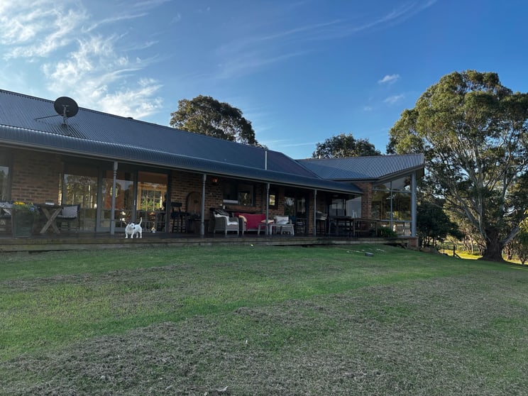 Click to view all images Newlands Arm VIC 3875 - Image 2