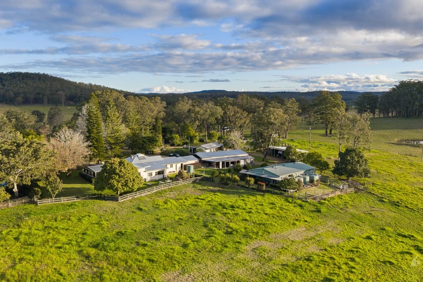 Click to view all images 238 Dargavilles Road Nabiac NSW 2312 - Image 1