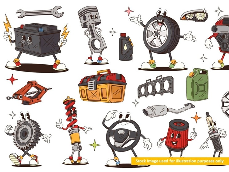 Click to view all images Accessories & Parts business for sale in Adelaide - Image 1