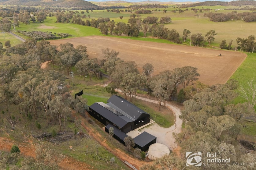 206 Lesters Lane Mudgee NSW 2850 - Image 1