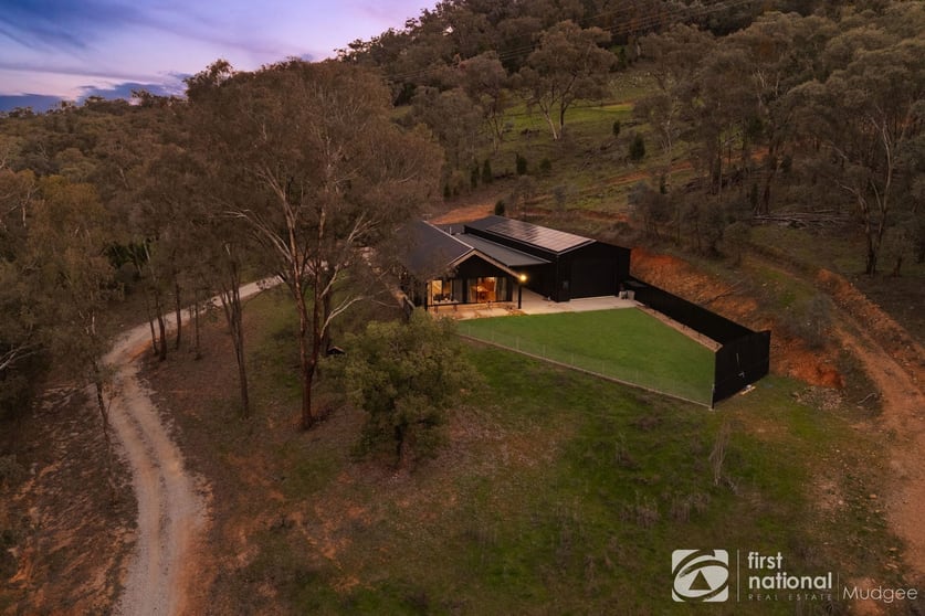 206 Lesters Lane Mudgee NSW 2850 - Image 3