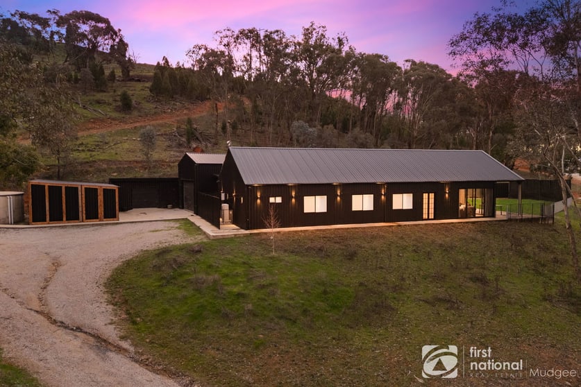 206 Lesters Lane Mudgee NSW 2850 - Image 2