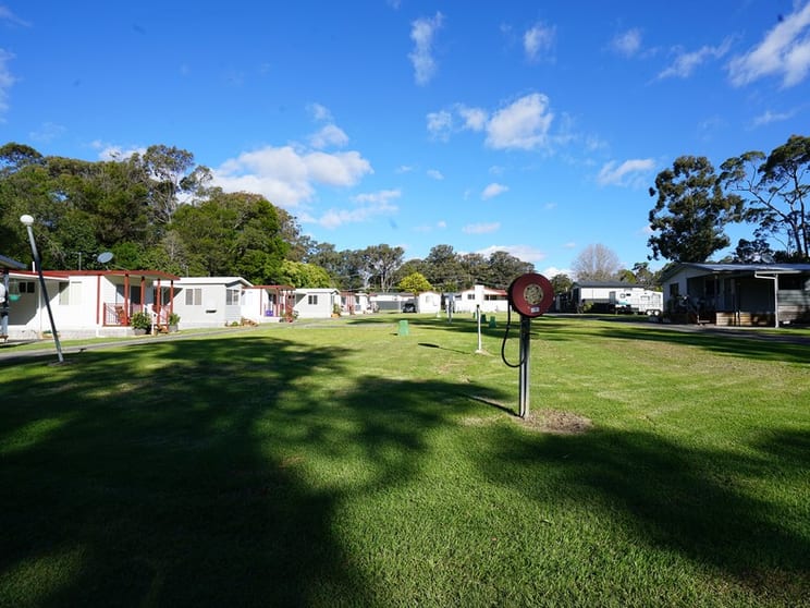 Click to view all images Caravan Park business for sale in Oakdale - Image 3