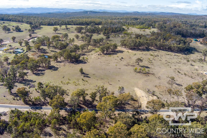 Click to view all images 454 Silent Grove Road Torrington NSW 2371 - Image 1