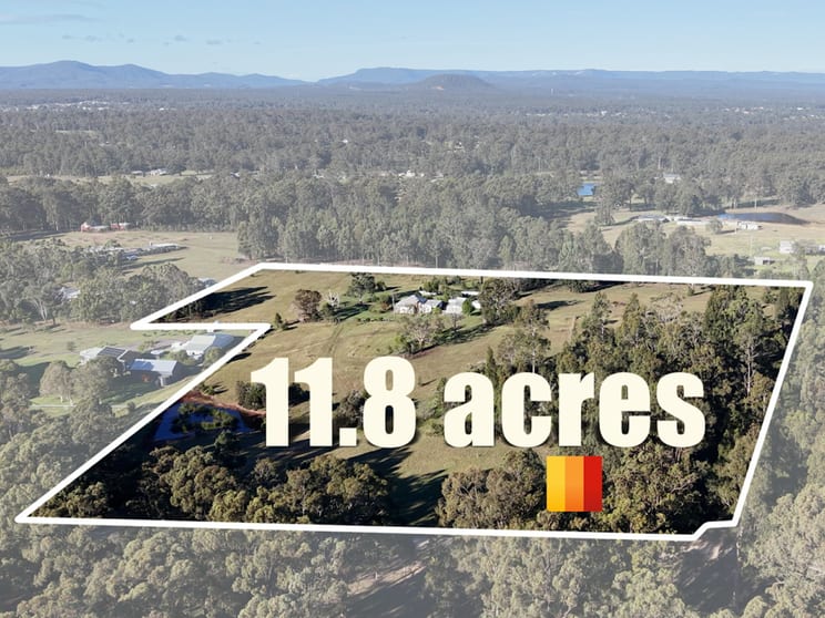 Click to view all images 293 Findley Lane Sawyers Gully NSW 2326 - Image 3