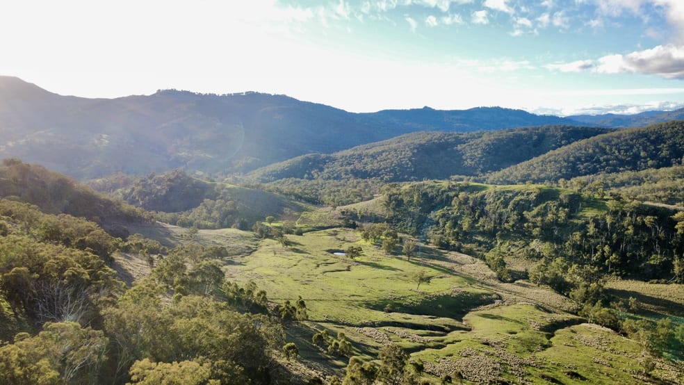 Click to view all images "Bindallah Sth" Warlands Creek Road Blandford NSW 2338 - Image 1
