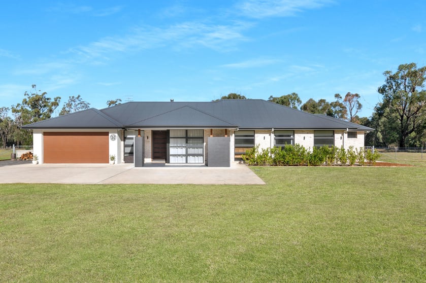 Click to view all images 645 Turpentine Road Tomerong NSW 2540 - Image 1
