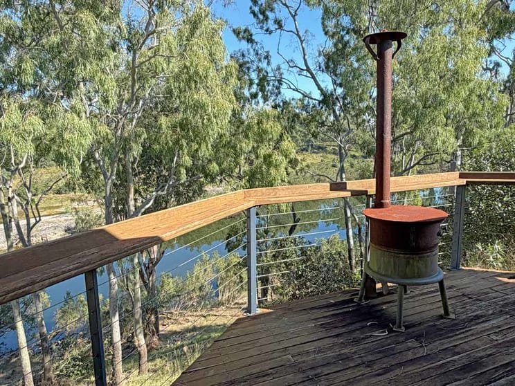 Click to view all images 471 Bon Accord Wetheron Road Bon Accord QLD 4625 - Image 2
