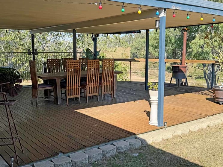 Click to view all images 471 Bon Accord Wetheron Road Bon Accord QLD 4625 - Image 3