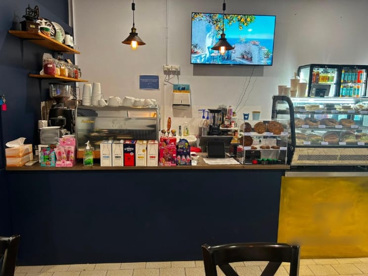 Cafe & Coffee Shop  business for sale in Croydon South - Image 3