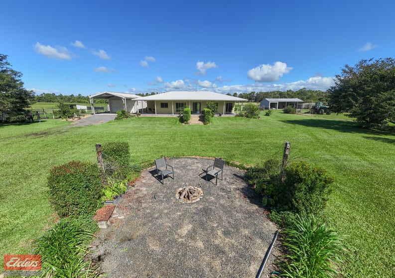 Click to view all images 4 Scanlan Road Jarra Creek QLD 4854 - Image 1