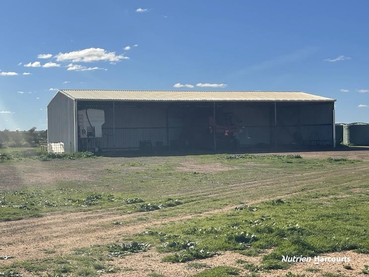 Click to view all images 331 Red Dam Road Cleary WA 6472 - Image 2