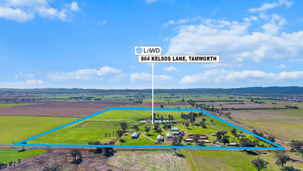 864 Kelsos Lane Tamworth NSW 2340 - Image 3