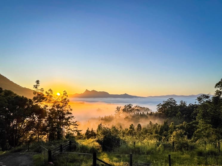 Click to view all images Tyalgum Creek NSW 2484 - Image 2