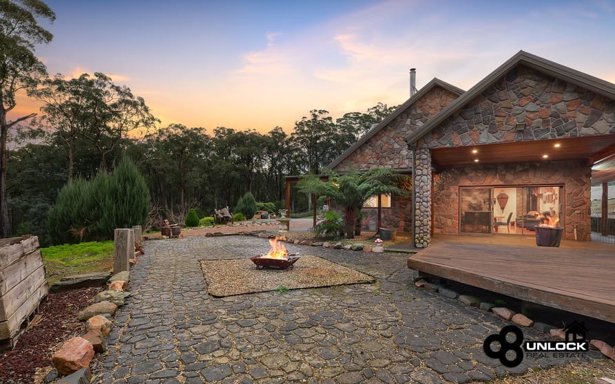 1190 Bessie Creek Road Gembrook VIC 3783 - Image 2