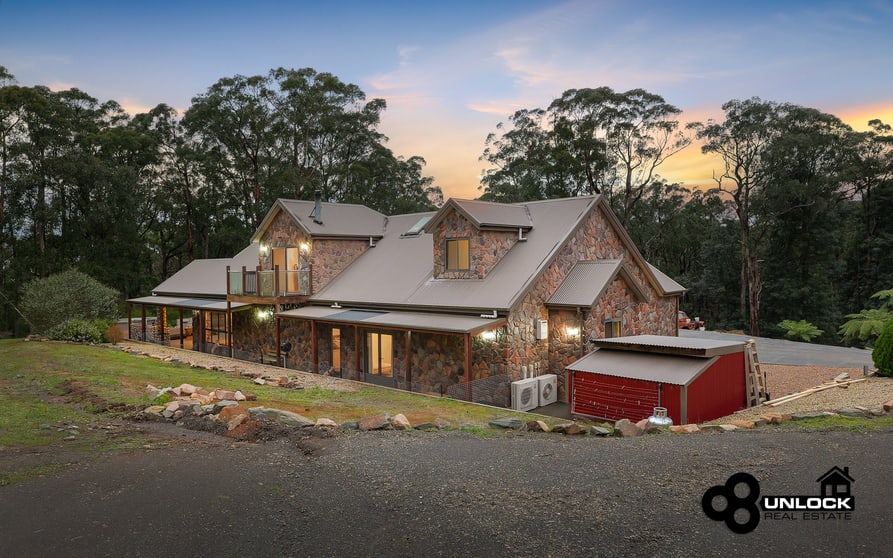 1190 Bessie Creek Road Gembrook VIC 3783 - Image 3
