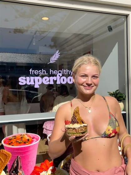 Takeaway Food  business for sale in Byron Bay - Image 1