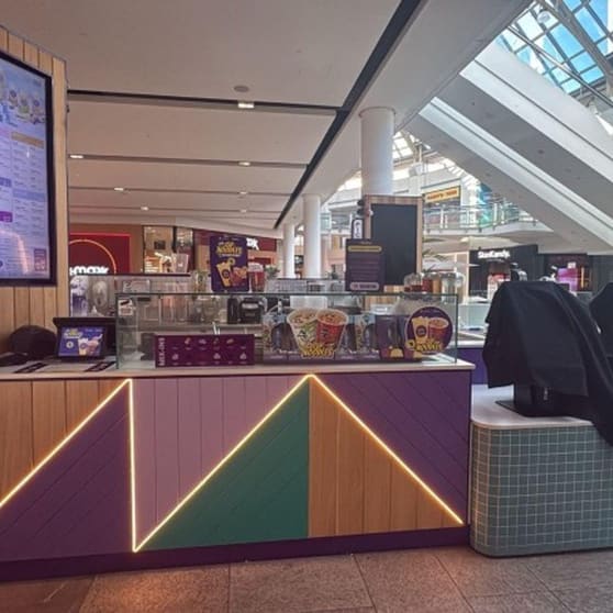 Click to view all images Takeaway Food business for sale in Brookvale - Image 3