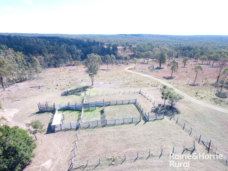 Click to view all images 754 Pedersens Rd Dangore QLD 4610 - Image 2